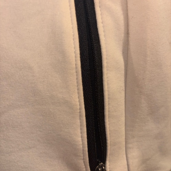 DSG Sherpa Lined Zip Hoodie Jacket NWT Boys XL Fits Womens S M - Picture 6 of 8